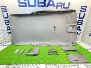 Обшивка потолка SUBARU FORESTER 2000
