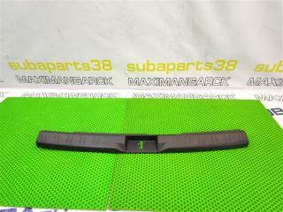 Обшивка багажника задняя SUBARU FORESTER 2004 контрактная Обшивка багажника задняя SUBARU FORESTER 2004