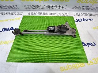 Трапеция дворников SUBARU FORESTER 2004 контрактная Трапеция дворников SUBARU FORESTER 2004