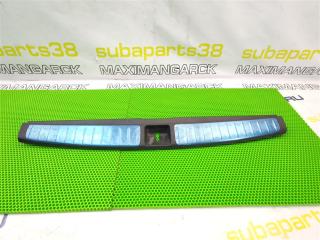 Обшивка багажника SUBARU OUTBACK 2008 контрактная Обшивка багажника SUBARU OUTBACK 2008