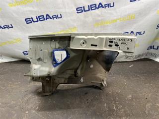 Лонжерон передний левый SUBARU FORESTER 2006