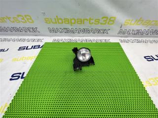 Фара противотуманная передняя левая SUBARU EXIGA 2012 контрактная Фара противотуманная передняя левая SUBARU EXIGA 2012