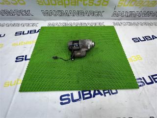 Стартер NISSAN FUGA 2008