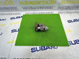 Стартер Mitsubishi Airtrek 2008