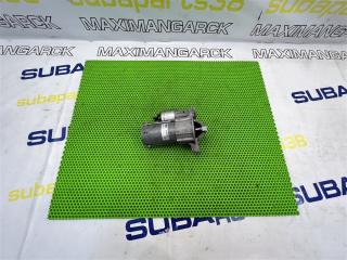 Запчасть стартер Citroen C4 2006