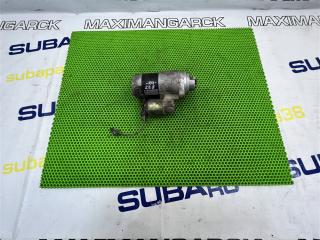 Фото запчасти стартер Infiniti FX35 2004 контрактная запчасть Запчасть стартер Infiniti FX35 2004