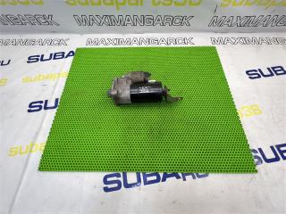 Запчасть стартер Volvo V70 2005