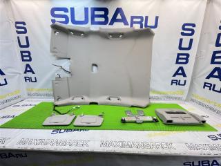 Обшивка потолка SUBARU LEGACY 2008