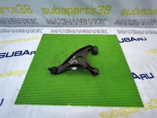 Фото запчасти рычаг задний левый SUBARU EXIGA 2010 контрактная запчасть Запчасть рычаг задний левый SUBARU EXIGA 2010