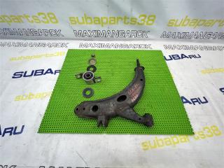 Запчасть рычаг передний левый SUBARU IMPREZA 2004