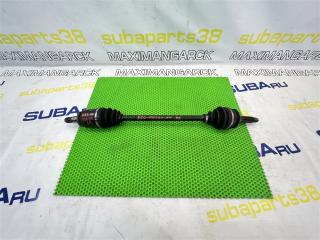 Привод задний правый SUBARU LEGACY 2012 контрактная Привод задний правый SUBARU LEGACY 2012