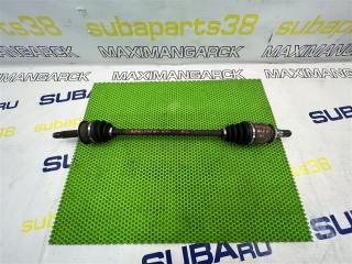 Привод задний левый SUBARU OUTBACK 2005