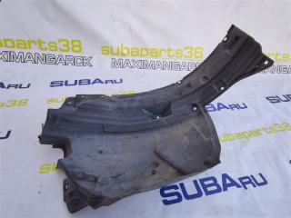 Подкрылок передний правый Nissan Skyline 2008