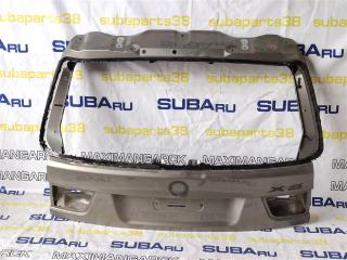 Дверь пятая BMW X5 2007