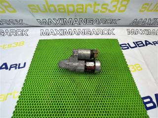 Фото запчасти стартер MAZDA Atenza 2007 контрактная запчасть Запчасть стартер MAZDA Atenza 2007