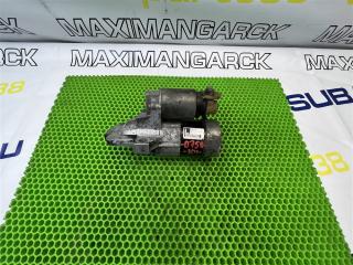 Запчасть стартер MAZDA Atenza 2007