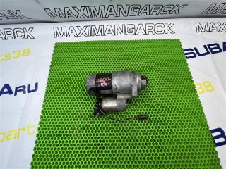 Фото запчасти стартер NISSAN FUGA 2004 контрактная запчасть Запчасть стартер NISSAN FUGA 2004