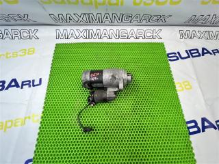 Фото запчасти стартер NISSAN Stagea 2004 контрактная запчасть Запчасть стартер NISSAN Stagea 2004