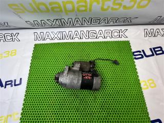 Фото запчасти стартер NISSAN FUGA 2005 контрактная запчасть Запчасть стартер NISSAN FUGA 2005