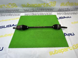 Привод задний правый SUBARU LEGACY 2006