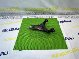 Фото запчасти рычаг задний левый SUBARU EXIGA 2009 контрактная запчасть Запчасть рычаг задний левый SUBARU EXIGA 2009