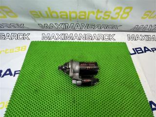 Запчасть стартер AUDI TT 2005