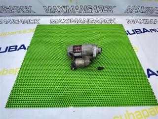 Фото запчасти стартер NISSAN FUGA 2007 контрактная запчасть Запчасть стартер NISSAN FUGA 2007