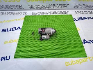 Запчасть стартер NISSAN FUGA 2007
