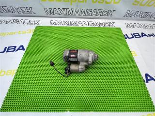 Фото запчасти стартер NISSAN FUGA 2005 контрактная запчасть Запчасть стартер NISSAN FUGA 2005