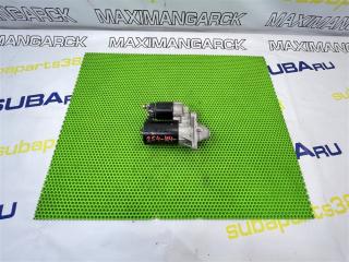 Запчасть стартер Alfa Romeo 147 2004