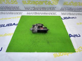 Запчасть стартер Volvo V70 2005