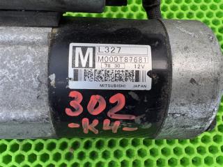 Стартер MAZDA Tribute EP3W L3VE
