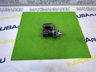 Запчасть стартер правый MINI COOPER Hatch 2005