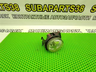 Фара противотуманная передняя правая SUBARU LEGACY 2010 контрактная Фара противотуманная передняя правая SUBARU LEGACY 2010