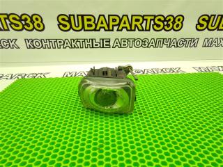 Фара противотуманная передняя правая SUBARU LEGACY 2003 контрактная Фара противотуманная передняя правая SUBARU LEGACY 2003