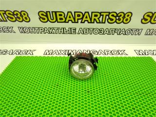 Фара противотуманная передняя правая SUBARU LEGACY 2010 контрактная Фара противотуманная передняя правая SUBARU LEGACY 2010
