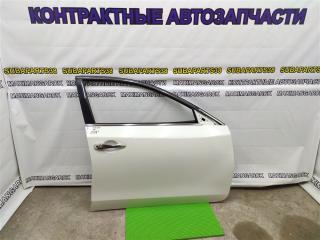 Дверь передняя правая NISSAN Teana 2014
