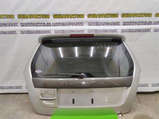 Дверь пятая SUBARU FORESTER 2003