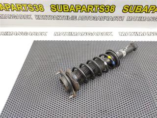 Стойки задние SUBARU OUTBACK 2009