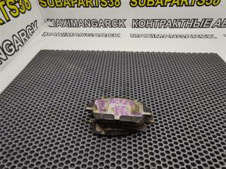Колодки тормозные передние TOYOTA CAMRY 2002