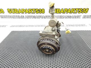 Компрессор кондиционера NISSAN Fuga 2008