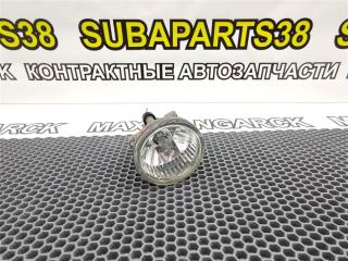 Фара противотуманная передняя правая SUBARU OUTBACK 2010 контрактная Фара противотуманная передняя правая SUBARU OUTBACK 2010
