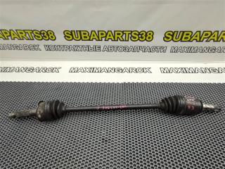 Привод задний SUBARU FORESTER 2010