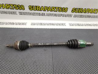 Привод передний правый SUBARU LEGACY 2005