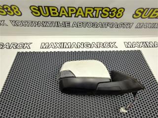 Зеркало заднего вида переднее правое SUBARU Legacy 2012