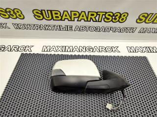 Зеркало заднего вида переднее правое SUBARU Legacy 2012