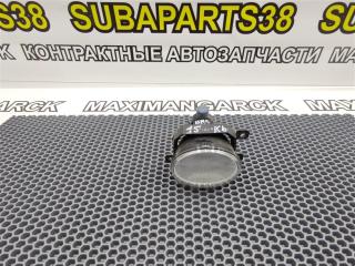 Фара противотуманная SUBARU Legacy 2012 контрактная Фара противотуманная SUBARU Legacy 2012