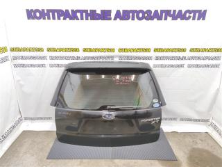 Дверь пятая SUBARU FORESTER 2009