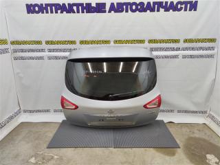 Дверь пятая NISSAN Skyline Crossover 2012