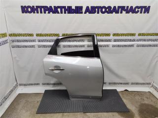Дверь задняя правая NISSAN Skyline Crossover 2012